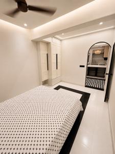 Bedroom Image of 1291 Sq.ft 2 BHK Apartment / Flat for sale in Edcon Rio Grande, Panjim Goa for Rs. 21000000