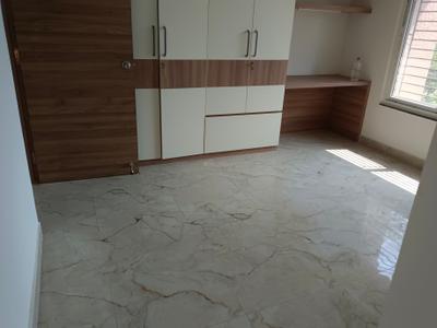 Bedroom Image of 1530 Sq.ft 3 BHK Apartment / Flat for sale in Kalinga Nagar Bhubaneswar for Rs. 10000000