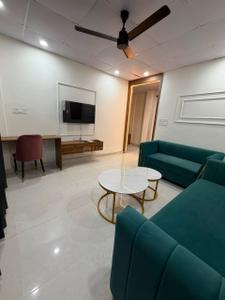 Hall Image of 2178 Sq.ft 3 BHK Builder Floor for rent in Sector 23 Gurgaon for Rs. 55000