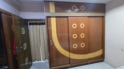 Bedroom Image of 1670 Sq.ft 3 BHK Apartment / Flat for sale in Akkayyapalem Visakhapatnam for Rs. 12000000