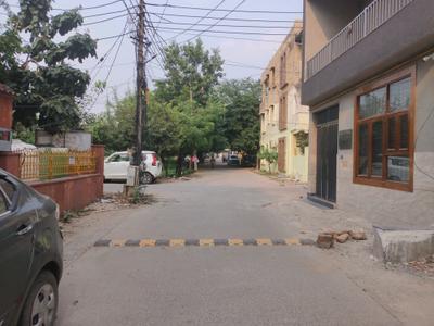 Image of 900 Sq.ft Residential Plot / Land for sale in Sector 49, Faridabad for Rs. 15000000