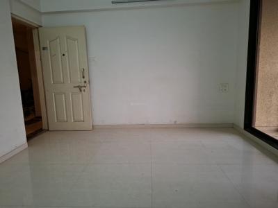Living Room Image of 950 Sq.ft 2 BHK Apartment / Flat for sale in Aaron Moreshwar Complex, Kamothe Navi Mumbai for Rs. 9500000
