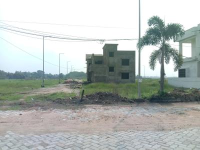 Image of 720 Sq.ft Residential Plot / Land for sale in Swapnabhumi, New Town, Kolkata for Rs. 1800000
