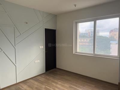 Bedroom Image of 1275 Sq.ft 2 BHK Apartment / Flat for sale in Prestige West Woods, Binnipete Bengaluru for Rs. 19000000