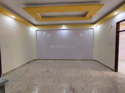Hall Image of 1253 Sq.ft 3 BHK Apartment / Flat for sale in Ansals Chiranjiv Vihar Ghaziabad for Rs. 4200885