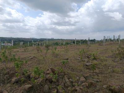Image of 1202 Sq.ft Residential Plot / Land for sale in Lohegaon, Pune for Rs. 3614000