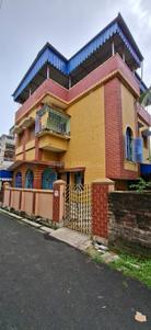 Image of 1931 Sq.ft 4 BHK Independent House for sale in Chandannagar, Hooghly for Rs. 7200000