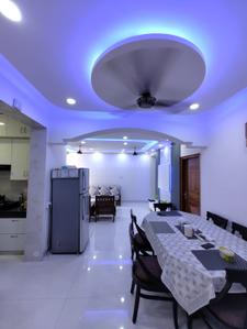 3 BHK Flat