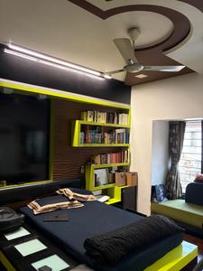Image of 2249 Sq.ft 3 BHK Apartment / Flat for sale in Ratnaakar Rosewood Estate, Jodhpur, Ahmedabad for Rs. 19000000