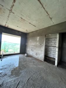 Kitchen Image of 2200 Sq.ft 3 BHK Apartment / Flat for sale in Abhyankar Nagar Nagpur for Rs. 24000000