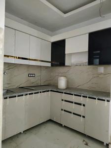 Kitchen Image of 1095 Sq.ft 2 BHK Apartment / Flat for sale in Devla Greater Noida for Rs. 3642347