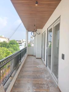Bedroom Three Image of 1800 Sq.ft 3 BHK Builder Floor for sale in Sector 49 Faridabad for Rs. 21000000