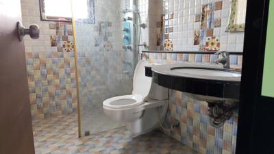 Image of 3200 Sq.ft 5 BHK Apartment / Flat for sale in Paranjape Blue Ridge, Hinjawadi, Pune for Rs. 39000000