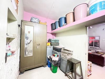 Bedroom Image of 1080 Sq.ft 6 BHK Independent House for sale in Ghatlodiya Ahmedabad for Rs. 9900000