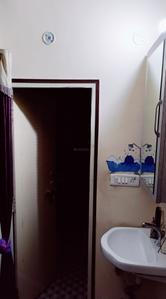 Bathroom Image of 1065 Sq.ft 2 BHK Apartment / Flat for sale in Rendua Palhari Lucknow for Rs. 3700000