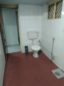 Bathroom Image of 1500 Sq.ft 2 BHK Independent House for rent in Attiguppe Bengaluru for Rs. 21000