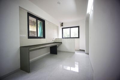 Kitchen Image of 1260 Sq.ft 2 BHK Apartment / Flat for sale in Maninagar Ahmedabad for Rs. 6300000