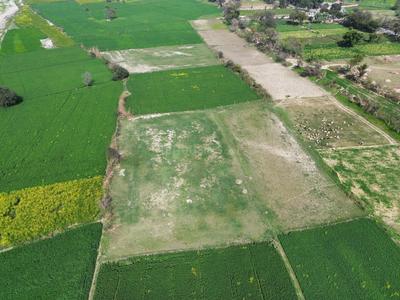 Image of 225000 Sq.ft Residential Plot / Land for sale in Vrindaban Bangar, Vrindavan for Rs. 45000000