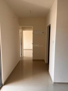 Hall Image of 790 Sq.ft 2 BHK Apartment / Flat for rent in Mahindra Happinest Tathawade, Tathawade Pune for Rs. 24500
