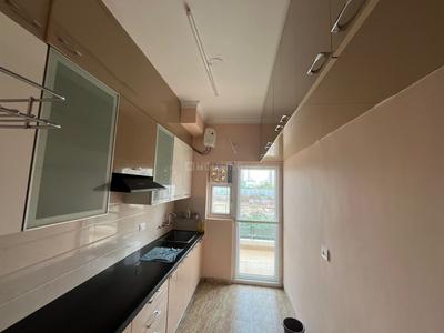 Kitchen Image of 1300 Sq.ft 2.5 BHK Apartment / Flat for sale in Shree Vardhman Victoria, Sector 70 Gurgaon for Rs. 16500000