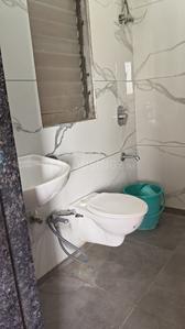 Image of 800 Sq.ft 2 BHK Apartment / Flat for rent in Raunak City, Kalyan West, Kalyan for Rs. 24000