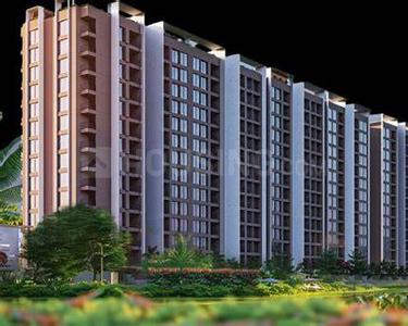 2 BHK Flat
