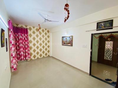 Hall Image of 911 Sq.ft 2 BHK Apartment / Flat for sale in Goyal and Singha Dream City, Talawali Chanda Indore for Rs. 4125000