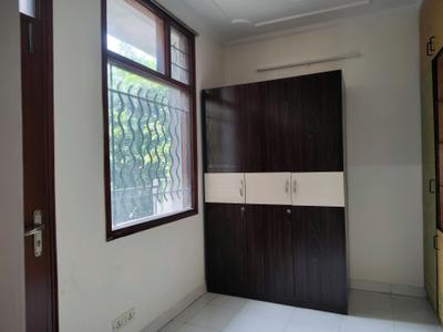 Bedroom Image of 2600 Sq.ft 4 BHK Apartment / Flat for sale in Vasant Kunj New Delhi for Rs. 45000000