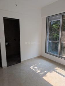 Bedroom Image of 700 Sq.ft 2 BHK Apartment / Flat for rent in Vile Parle East Mumbai for Rs. 80000