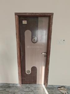 Bedroom Image of 1200 Sq.ft 2 BHK Independent House for rent in Korattur Chennai for Rs. 23000
