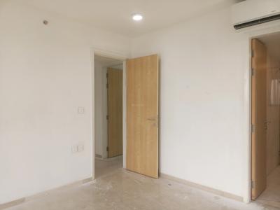 Bedroom Image of 975 Sq.ft 2 BHK Apartment / Flat for sale in RNA NG Aroma Phase I, Navghar Mumbai for Rs. 10000000