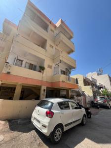 Image of 1040 Sq.ft 2 BHK Apartment / Flat for sale in Patel Colony, Jamnagar for Rs. 1100000
