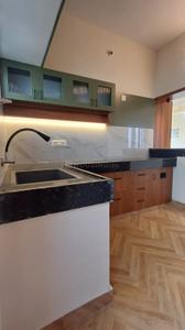 Kitchen Image of 1205 Sq.ft 2 BHK Villa for sale in Podumbu Madurai for Rs. 8500000