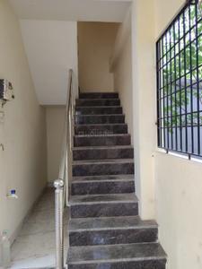 Balcony Image of 2200 Sq.ft 3 BHK Independent House for sale in Lakshmipuram Chennai for Rs. 16000000