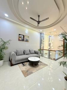 Hall Image of 3800 Sq.ft 4 BHK Villa for sale in Vaishali Nagar Extension Jaipur for Rs. 24500000