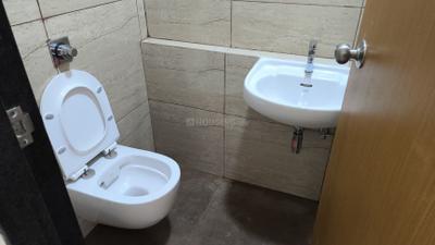 Image of 700 Sq.ft 2 BHK Apartment / Flat for sale in 34 Park Estate, Goregaon West, Mumbai for Rs. 18500000