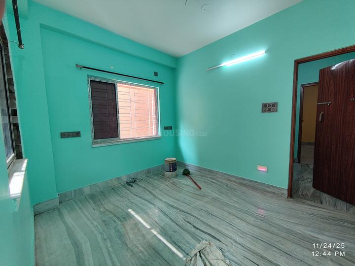 Individual apartment Bedroom 1