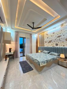 Bedroom Image of 5300 Sq.ft 5 BHK Villa for sale in Vaishali Nagar Extension Jaipur for Rs. 41100000