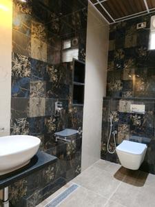 Bedroom Two Image of 1562 Sq.ft 3 BHK Villa for sale in Puthagaram, Ambattur Chennai for Rs. 18900000