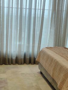 Bedroom Image of 800 Sq.ft 2 BHK Apartment / Flat for sale in Godrej Horizon Phase II, Wadala Mumbai for Rs. 36000000