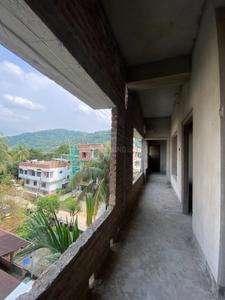 Balcony Image of 1462 Sq.ft 3 BHK Apartment / Flat for sale in Birubari Guwahati for Rs. 8441000