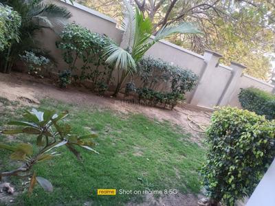 Balcony Image of 2970 Sq.ft 4 BHK Independent House for sale in Satyam Sentossa Greenland, Bhadaj Ahmedabad for Rs. 60000000