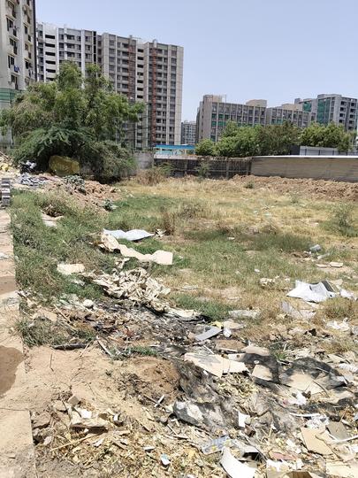 Aarohi plots south bopal Main Image 1