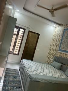 Bedroom Image of 990 Sq.ft 3 BHK Villa for sale in Darpan City Mohali for Rs. 7500000