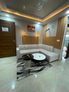 Hall Image of 1120 Sq.ft 3 BHK Apartment / Flat for sale in Narayan Vihar Jaipur for Rs. 6595000