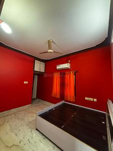 Kitchen Image of 2400 Sq.ft 3 BHK Independent House for rent in Shobhagpura Udaipur for Rs. 35000
