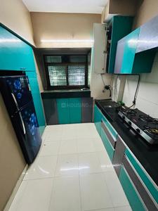 Kitchen Image of Thane west in Thane West, Thane