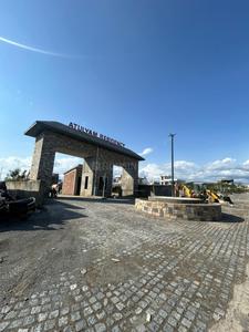 Image of 1656 Sq.ft Residential Plot / Land for sale in Badripur, Dehradun for Rs. 14720000