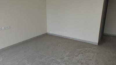 Bedroom Image of 850 Sq.ft 2 BHK Apartment / Flat for sale in I M Applaud 38, Goregaon East Mumbai for Rs. 23000000