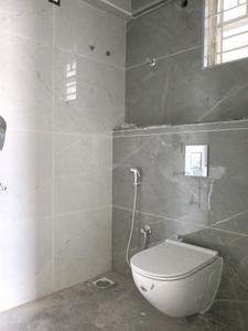 Bedroom One Image of 1200 Sq.ft 2 BHK Apartment / Flat for rent in Mahadevapura Bengaluru for Rs. 45004